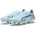 Puma Ultra 6 Ultimate FG Herren Icy Blue/White 44