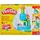 Hasbro Mikroskop mit Licht Spielset