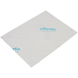 Vileda MicroOne Einweg-Microfastertuch 50 Stück blau