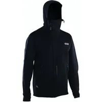ION Neoprenjacke Shelter Schwarz M