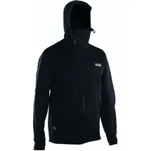 ION Neoprenjacke Shelter Schwarz M