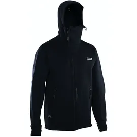 ION Neoprenjacke Shelter Schwarz M
