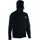 ION Neoprenjacke Shelter Schwarz M
