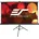 Screens elite Screens Tripod 120 16 9 Leinwand Weiss