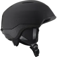 Rossignol Fit Impacts Helm - Black - L-XL