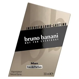 Bruno Banani Man Eau de Parfum 30 ml