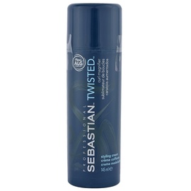 Sebastian Professional Twisted Curl Magnifier Cream 145 ml