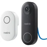 Reolink D340P - schwarz