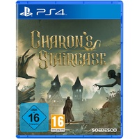 Charon's Staircase - [PlayStation 4]