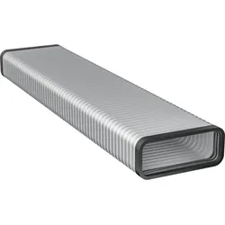 Gaggenau AD858010, Flachkanal