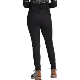 KARI TRAA Tirill Thermal Hose Regular Schwarz XS