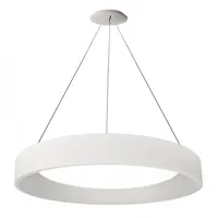 Deko-Light LED Pendelleuchte Sculptoris 800 342187 LED fest eingebaut