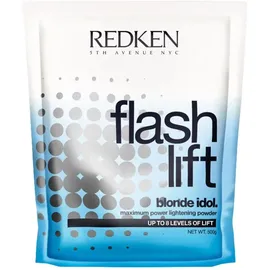 Redken Blonde Idol Flash Lift Pulver 500 g