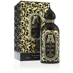 Attar Collection The Queen Of Sheba EdP 100ml für Frauen 0,1 l
