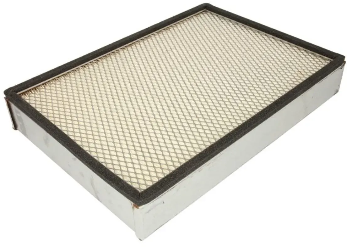 Filtre d'habitacle (filtre à pollen) FLEETGUARD AF55787