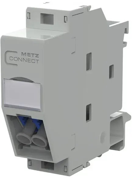 Metz Connect REGplus IRT-FF LC-D SM 150910718003-E
