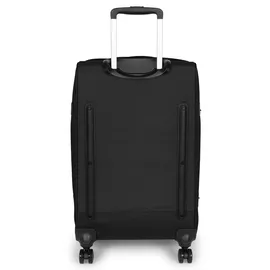 Eastpak Transit'R 4-Rollen XL 83,5 cm / 4,4 l schwarz