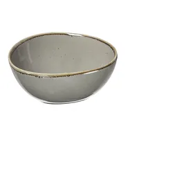 Schale TASTE - braun