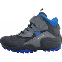 GEOX Jungen Stiefel in Grau, 30 - 30
