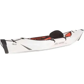 Oru Kayak Inlet – White – 299 x 79 cm,