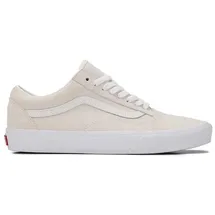 Vans Old Skool True White 42