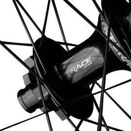 Race Face Face Aeffect R eMTB Laufrad, HR, 27.5' 12x148 mm Hinterrad schwarz ́ SRAM