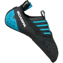 Scarpa Instinct S Black/Azure 36
