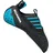 Black/Azure 36