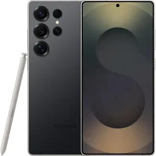 512 GB Titanium Jetblack