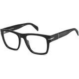 David Beckham DB 7020/BOLD 807 - Schwarz