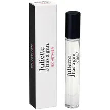 Juliette has a Gun Ex Vetiver Eau de Parfum 7,5 ml