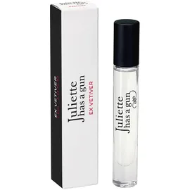 Juliette has a Gun Ex Vetiver Eau de Parfum 7,5 ml