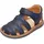Camper Bicho Blau 22