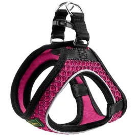 Hunter Geschirr Hilo Comfort Pink 58-65 cm/M
