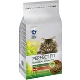 Perfect Fit Natural Vitality Adult 1+ Rind und Huhn