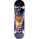 Vedes New Sports Skateboard Rock'n Roll Länge 78,7 cm, ABEC 7