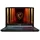 MSI Katana 15 HX B14WFK-605XPL Intel Core i7-14650HX 16 GB RAM 512 GB SSD RTX 5060 FreeDOS