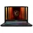 B14WFK-605XPL Intel Core i7-14650HX 16 GB RAM 512 GB SSD RTX 5060 FreeDOS