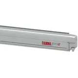 Fiamma F45 S 260 Cm Markise - Titanium / Royal Grey - One Size