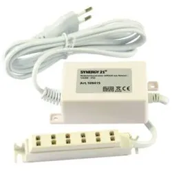 LED Einbaustrahler ARGOS Zubehör Netzteil 12V DC 8W IP20