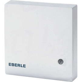 Eberle Controls Temperaturregler RTR-E 6145 Raumthermostat Aufputz Heizen 1St.