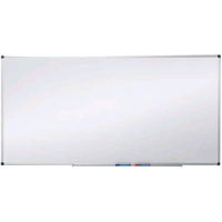 Master of Boards Whiteboard mit lackierter oberfläche 90 x 120 cm