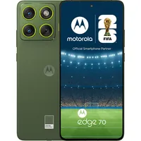 Motorola Edge 70 12 GB RAM 512 GB Pantone Bronze Green