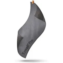 Stryve Towell+ Sporthandtuch 105 x 42,5 cm iron grey