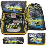 Spirit Cool Racer 10-tlg. schwarz