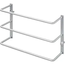 PRO PLUS Rücklicht Schutzgitter 260x170x80 mm Weiß