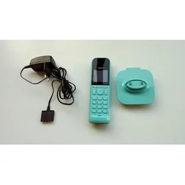 Gigaset CL390HX blau