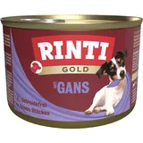 Rinti Dose Gold Gans 24 x 185g (10,34€/kg)