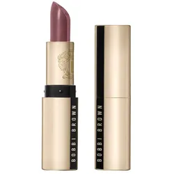 Bobbi Brown Luxe Lipstick Lippenstifte 3,8 g Bahama Brown 