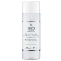 Kiehl's Neues Aufhellendes Serum Wasser 200ml